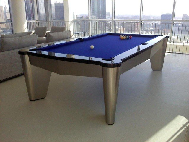 Syracuse pool table repair and services